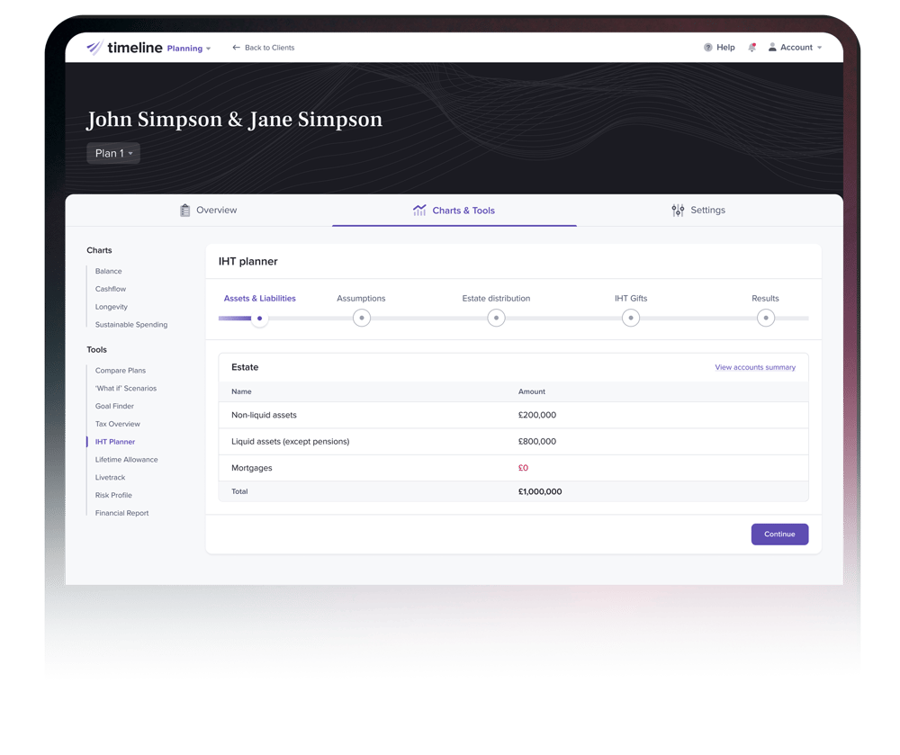iht-planner