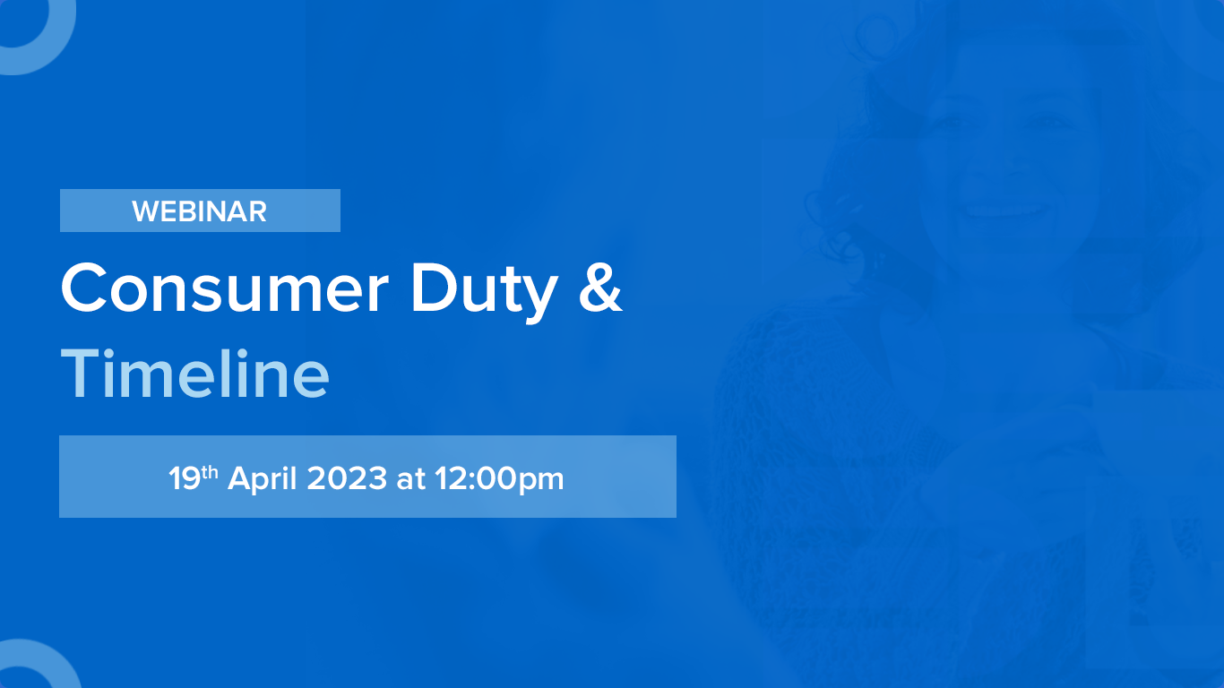 Consumer-Duty-&-Timeline-March