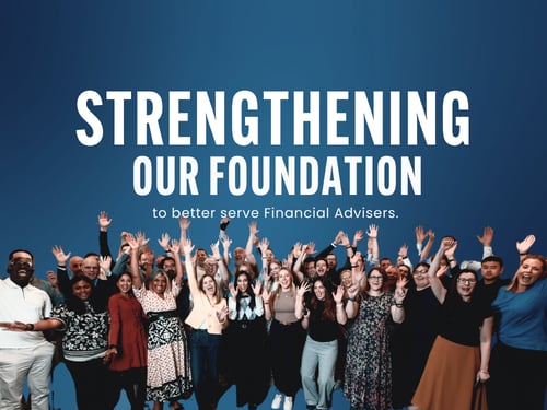 Timeline Q2 2025 Update: Strengthening Our Foundation to Better Serve Financial Advisers