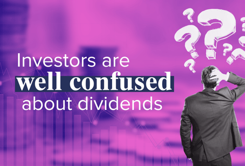 Navigating the Dividend Dilemma: Clarifying Investor Confusion