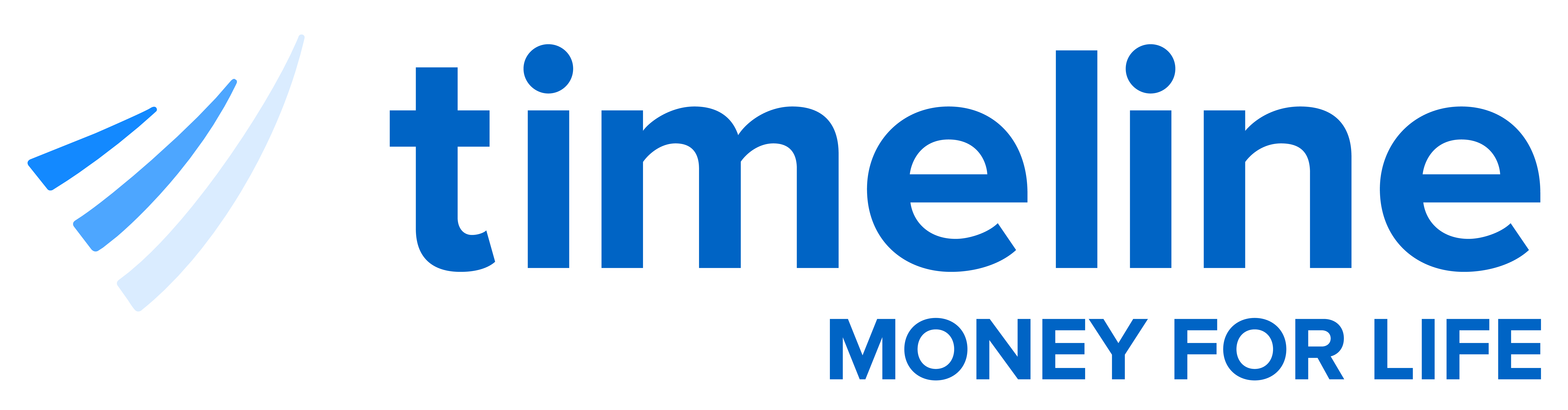 Timeline Logo - MFL